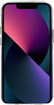 Mobiparts Classic TPU Case - Apple iPhone 13 Mini - Schokabsorberend - Transparant