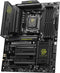 MSI MAG B850 TOMAHAWK MAX WIFI - ATX Moederbord - AMD AM5 - WiFi 7 - PCIe 5.0