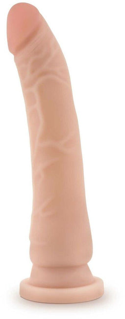 Realistische Dildo Blush Dr Skin TPE Ø 3,7 cm (20,3 cm)