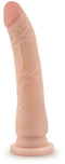 Realistische Dildo Blush Dr Skin TPE Ø 3,7 cm (20,3 cm)