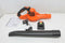 BLACK+DECKER GWC1820PC-QW - Accu bladblazer - 18V Lithium 2,0Ah POWERCOMMAND 209 km/u