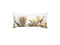 Madison - Sierkussen ca. 28x60 cm Flore purple Madison
