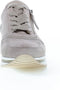 Gabor 86.528 - Lage sneakers - Suède - Beige - Maat 40