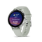 Garmin Venu 3S - Smartwatch - Gezondheidsmonitoring 30+ sportapps - Zilver Groen