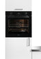 BEKO BBIE17300B - Inbouwoven 72L - SteamShine® - Zwart