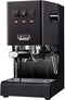 Gaggia Classic Evo Pro - Espressomachine - 15bar - Zwart