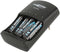 Ansmann 1001-0013 batterij-oplader