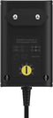 Ansmann 1201-0021 Stekkernetvoeding, instelbaar 12 V/DC, 9 V/DC, 7.5 V/DC, 6 V, 4.5 V/DC, 3 V 300 mA 3.60 W