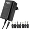 Ansmann 1201-0021 Stekkernetvoeding, instelbaar 12 V/DC, 9 V/DC, 7.5 V/DC, 6 V, 4.5 V/DC, 3 V 300 mA 3.60 W