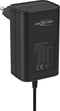 Ansmann 1201-0021 Stekkernetvoeding, instelbaar 12 V/DC, 9 V/DC, 7.5 V/DC, 6 V, 4.5 V/DC, 3 V 300 mA 3.60 W