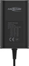 Ansmann 1201-0021 Stekkernetvoeding, instelbaar 12 V/DC, 9 V/DC, 7.5 V/DC, 6 V, 4.5 V/DC, 3 V 300 mA 3.60 W