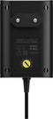 Ansmann 1201-0024 Stekkernetvoeding, instelbaar 12 V/DC, 9 V/DC, 7.5 V/DC, 6 V, 4.5 V/DC, 3 V 1500 mA 18 W