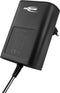 Ansmann 1201-0024 Stekkernetvoeding, instelbaar 12 V/DC, 9 V/DC, 7.5 V/DC, 6 V, 4.5 V/DC, 3 V 1500 mA 18 W