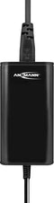 Ansmann 1201-0025 Stekkernetvoeding, instelbaar 15 V/DC, 13.5 V/DC, 12 V/DC, 9 V/DC, 7.5 V/DC, 6 V, 5 V/DC 2250 mA 27 W