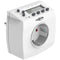 Ansmann 1260-0011 Schakelklok 1 stuk(s)