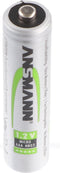 Ansmann 1311-0001 huishoudelijke batterij Oplaadbare batterij Nikkel-Metaalhydride (NiMH)