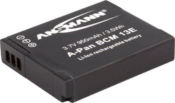 Ansmann 1400-0050 Lithium-Ion 950mAh 3.6V oplaadbare batterij/accu