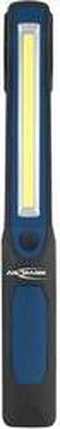Ansmann 1600-0265 WL250B slim Werklamp LED werkt op batterijen