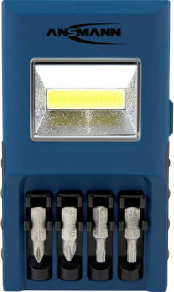 Ansmann 1600-0303 LED-werkplaatslamp