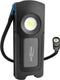 Ansmann 1600-0565 Worklight-WL1500R-Pocket-Flex Werklamp LED werkt op een accu 1600 lm