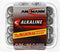 ANSMANN 20-box AA Alkaline Batterijen