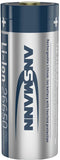 Ansmann 26650 USB-C Oplaadbare batterij (USB-C) 26650 Li-ion 3.6 V 5100 mAh
