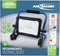 Ansmann 30W LED Bouwlamp met 4400mAh accu
