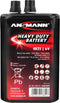 Ansmann 4R25 Speciale batterij 4R25 Veercontact Zink-kool 6 V 9000 mAh 1 stuk(s)