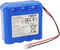 Ansmann 4S2P Accupack Aantal cellen: 8 Batterijgrootte: 18650 Kabel Li-ion 14.4 V 5100 mAh