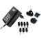 Ansmann 5311123 Stekkernetvoeding, instelbaar 1 set(s)