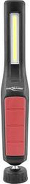 Ansmann 990-00110 Profi 230 Penlight werkt op een accu LED 27.5 mm Zwart/rood