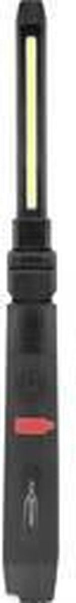 Ansmann 990-00111 Profi 500 Werkplaats-staaflamp LED werkt op een accu 5 W 500 lm
