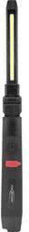 Ansmann 990-00111 Profi 500 Werkplaats-staaflamp LED werkt op een accu 5 W 500 lm