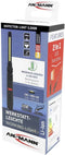 Ansmann 990-00111 Profi 500 Werkplaats-staaflamp LED werkt op een accu 5 W 500 lm