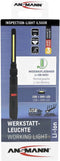 Ansmann 990-00111 Profi 500 Werkplaats-staaflamp LED werkt op een accu 5 W 500 lm