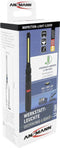 Ansmann 990-00111 Profi 500 Werkplaats-staaflamp LED werkt op een accu 5 W 500 lm