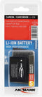 Ansmann A-Can LP E 12 Lithium-Ion oplaadbare batterij/accu