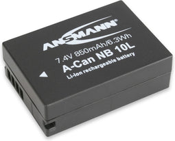 Ansmann A-Can NB 10L - Battery