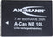 Ansmann A-Can NB 10L - Battery