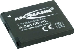 Ansmann A-Can NB 11L - Battery