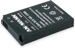 Ansmann A-Can NB 8L Lithium-Ion (Li-Ion) 700mAh 3.7V oplaadbare batterij/accu