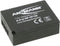 Ansmann A-FUJ NP-W 126 Lithium-Ion 1020mAh 7.4V oplaadbare batterij/accu