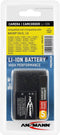 Ansmann A-Nik EN-EL19 oplaadbare batterij/accu Lithium-Ion (Li-Ion) 700 mAh 3,7 V