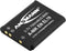 Ansmann A-Nik EN-EL19 oplaadbare batterij/accu Lithium-Ion (Li-Ion) 700 mAh 3,7 V