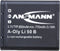 Ansmann A-Oly Li 50 accu