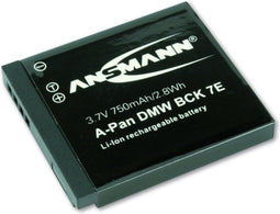 Ansmann A-Pan DMW-BCK7
