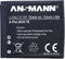 Ansmann A-Pan DMW-BCK7