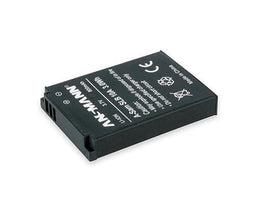 Ansmann A-Sam SLB 10A Lithium-Ion (Li-Ion) 800mAh 3.7V oplaadbare batterij/accu