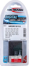 Ansmann A-Sam SLB 10A Lithium-Ion (Li-Ion) 800mAh 3.7V oplaadbare batterij/accu