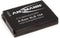 Ansmann A-Sam SLB 10A Lithium-Ion (Li-Ion) 800mAh 3.7V oplaadbare batterij/accu